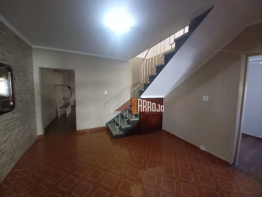 Foto 2 de Sobrado com 3 quartos à venda, 100m2 em Vila Feliz, São Paulo - SP