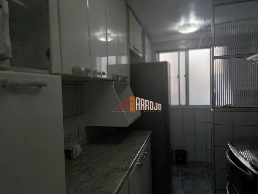 Foto 8 de Apartamento com 2 quartos à venda, 60m2 em Cangaíba, São Paulo - SP