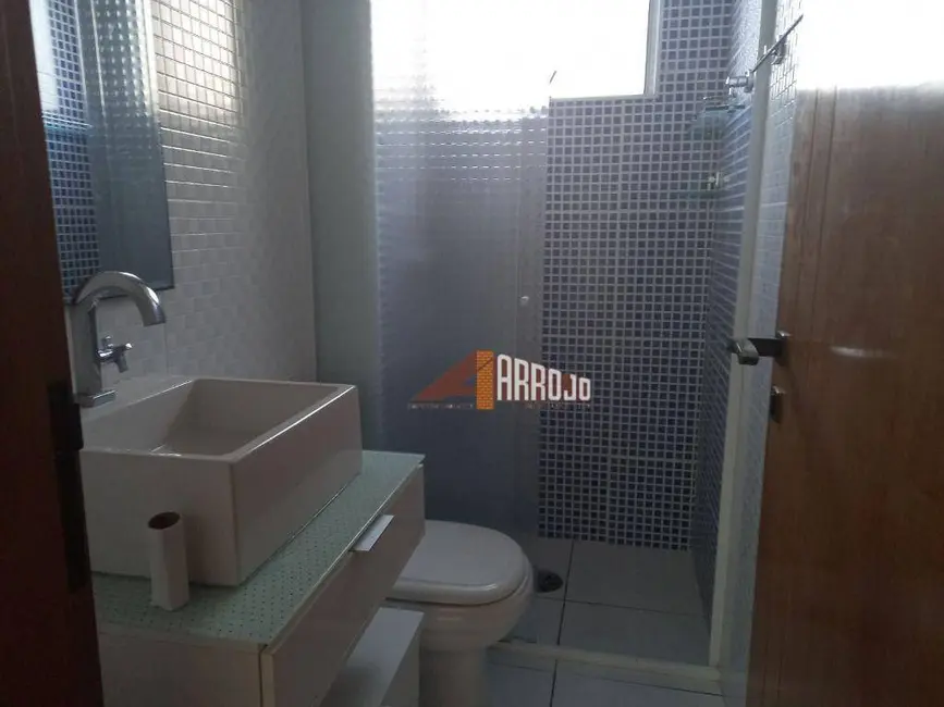 Foto 9 de Apartamento com 2 quartos à venda, 60m2 em Cangaíba, São Paulo - SP