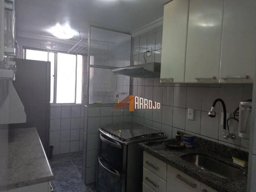 Foto 7 de Apartamento com 2 quartos à venda, 60m2 em Cangaíba, São Paulo - SP
