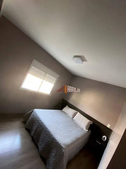 Apartamento com 3 quartos à venda, 145m2 em Vila Independência, São Paulo - SP - imagem 7 Foto 7 de Apartamento com 3 quartos à venda, 145m2 em Vila Independência, São Paulo - SP