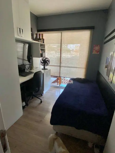 Apartamento com 3 quartos à venda, 145m2 em Vila Independência, São Paulo - SP - imagem 4 Foto 4 de Apartamento com 3 quartos à venda, 145m2 em Vila Independência, São Paulo - SP