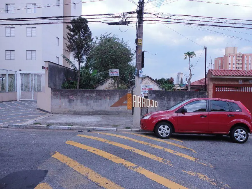 Foto 2 de Terreno / Lote à venda, 390m2 em Vila Centenário, São Paulo - SP