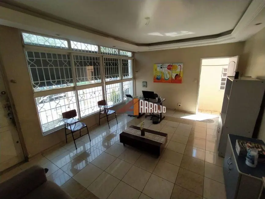 Foto 1 de Sobrado com 4 quartos à venda, 240m2 em Penha de França, São Paulo - SP