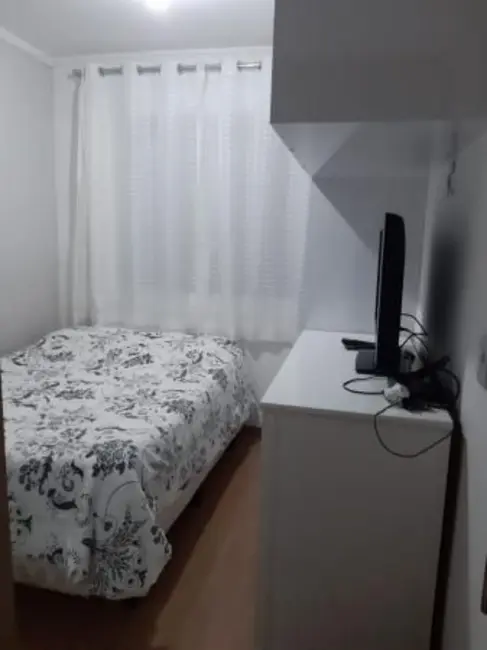 Foto 9 de Apartamento com 3 quartos à venda, 92m2 em Vila Araguaia, São Paulo - SP