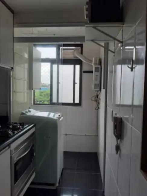 Foto 6 de Apartamento com 3 quartos à venda, 92m2 em Vila Araguaia, São Paulo - SP