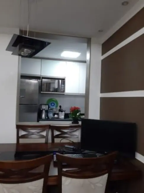 Foto 5 de Apartamento com 3 quartos à venda, 92m2 em Vila Araguaia, São Paulo - SP