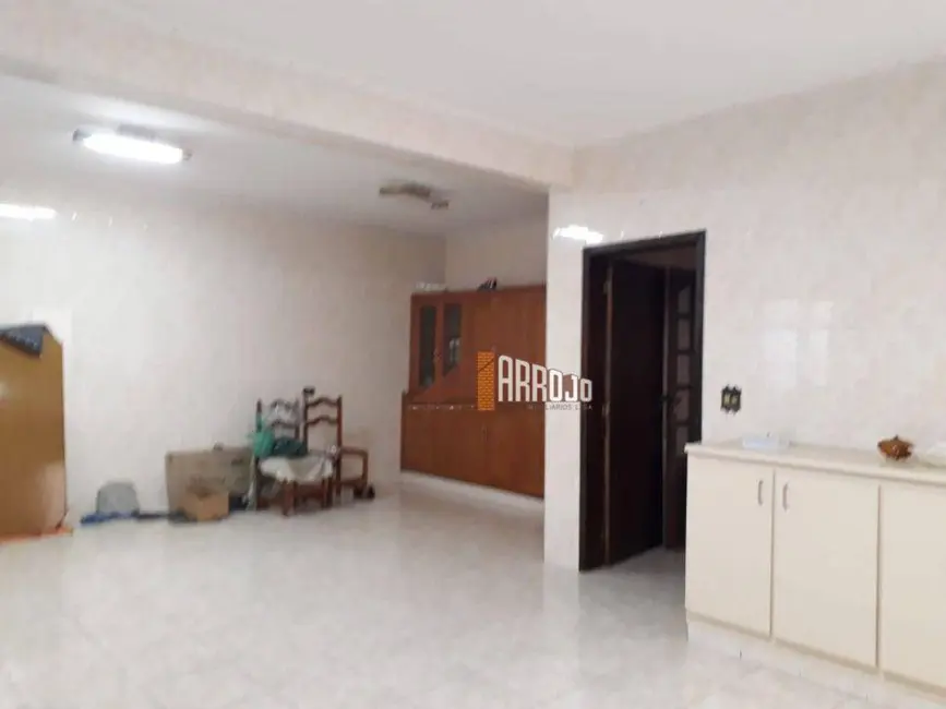 Sobrado com 4 quartos à venda, 250m2 em Vila Norma, São Paulo - SP - imagem 3 Foto 3 de Sobrado com 4 quartos à venda, 250m2 em Vila Norma, São Paulo - SP