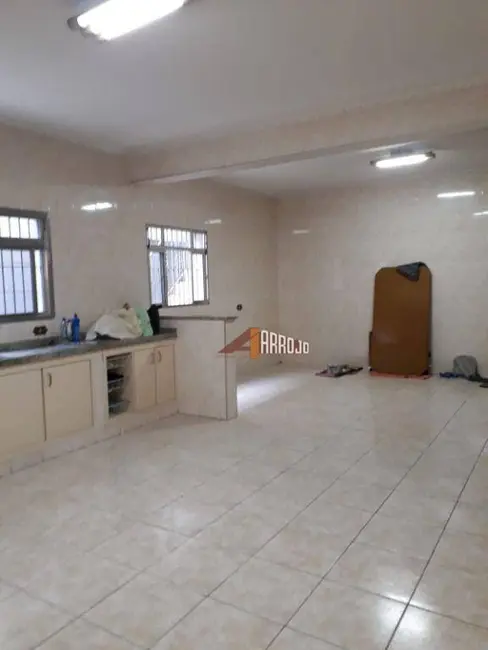 Foto 1 de Sobrado com 4 quartos à venda, 250m2 em Vila Norma, São Paulo - SP