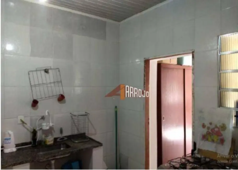 Casa com 2 quartos à venda, 185m2 em São Paulo - SP - imagem 4 Foto 4 de Casa com 2 quartos à venda, 185m2 em São Paulo - SP