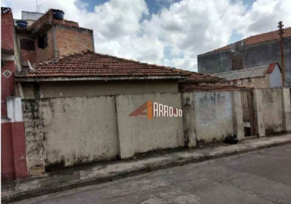 Casa com 2 quartos à venda, 185m2 em São Paulo - SP - imagem 8 Foto 8 de Casa com 2 quartos à venda, 185m2 em São Paulo - SP