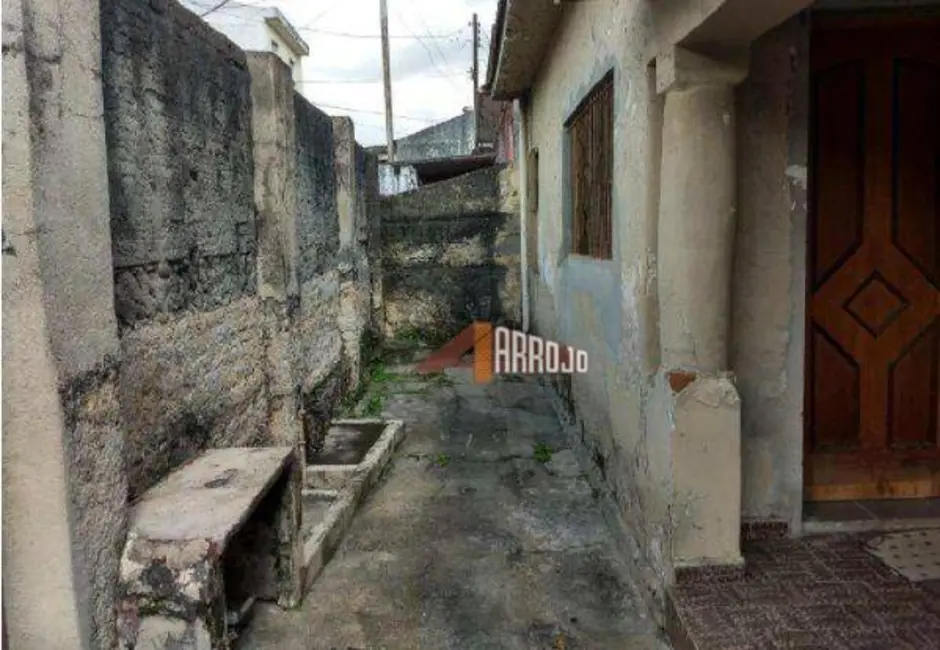 Casa com 2 quartos à venda, 185m2 em São Paulo - SP - imagem 3 Foto 3 de Casa com 2 quartos à venda, 185m2 em São Paulo - SP