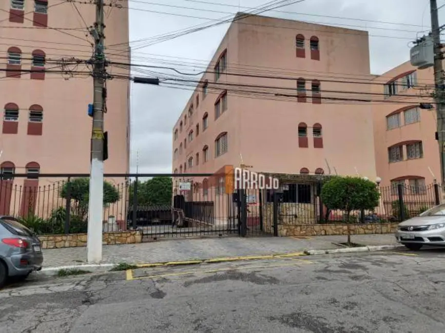 Foto 2 de Apartamento com 2 quartos à venda, 74m2 em Vila Paranaguá, São Paulo - SP