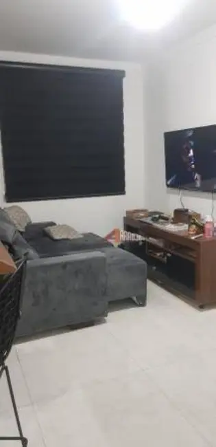 Foto 2 de Apartamento com 2 quartos à venda, 79m2 em Vila Constança, São Paulo - SP