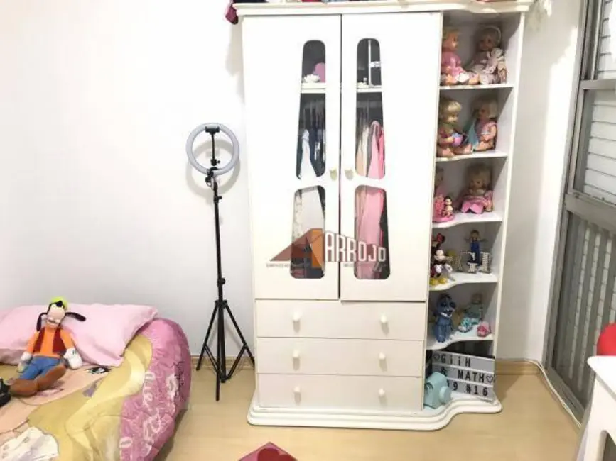 Apartamento com 2 quartos à venda, 108m2 em Vila Beatriz, São Paulo - SP - imagem 9 Foto 9 de Apartamento com 2 quartos à venda, 108m2 em Vila Beatriz, São Paulo - SP