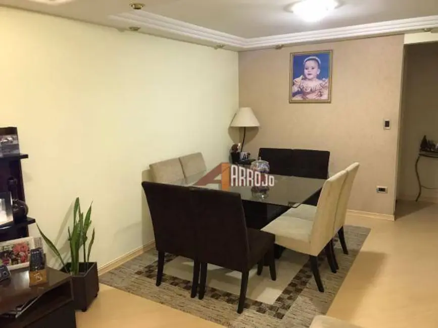 Apartamento com 2 quartos à venda, 108m2 em Vila Beatriz, São Paulo - SP - imagem 3 Foto 3 de Apartamento com 2 quartos à venda, 108m2 em Vila Beatriz, São Paulo - SP