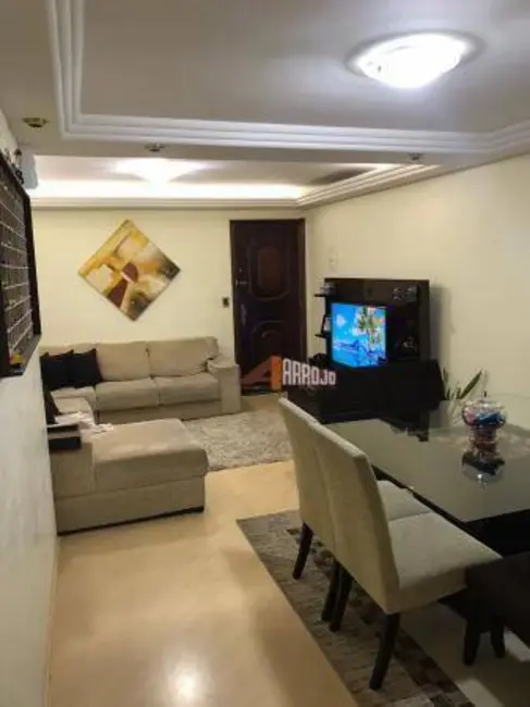 Apartamento com 2 quartos à venda, 108m2 em Vila Beatriz, São Paulo - SP - imagem 2 Foto 2 de Apartamento com 2 quartos à venda, 108m2 em Vila Beatriz, São Paulo - SP