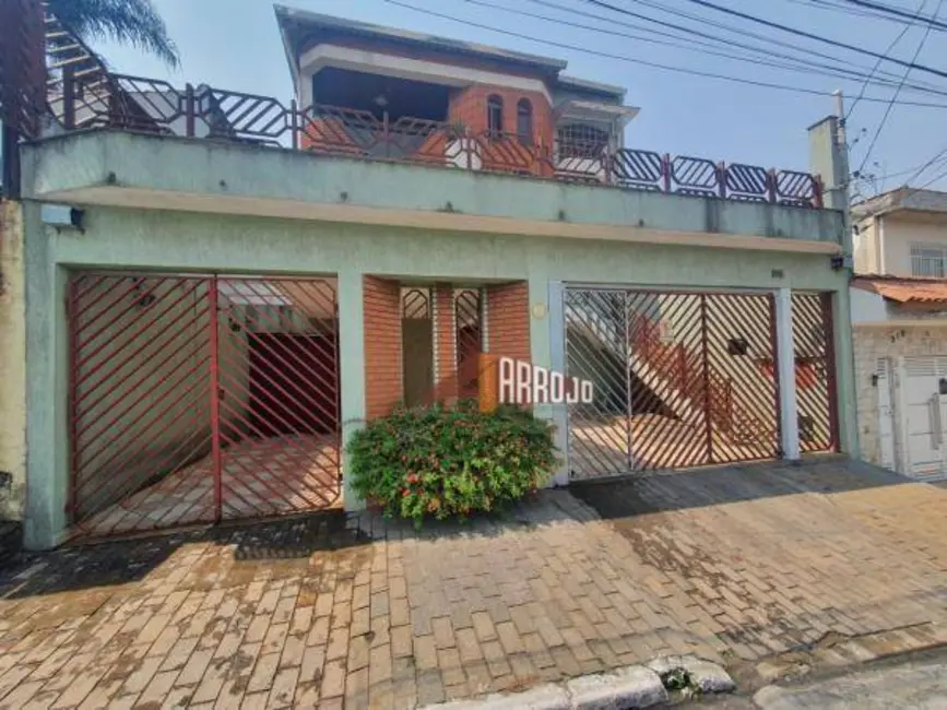 Sobrado com 5 quartos à venda, 250m2 em Jardim Penha, São Paulo - SP - imagem 3 Foto 3 de Sobrado com 5 quartos à venda, 250m2 em Jardim Penha, São Paulo - SP