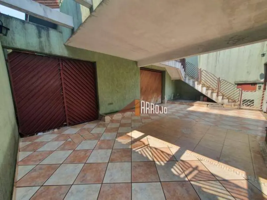 Sobrado com 5 quartos à venda, 250m2 em Jardim Penha, São Paulo - SP - imagem 7 Foto 7 de Sobrado com 5 quartos à venda, 250m2 em Jardim Penha, São Paulo - SP