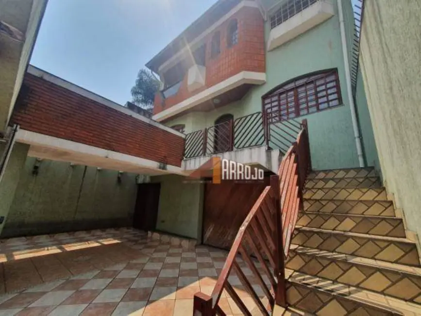 Sobrado com 5 quartos à venda, 250m2 em Jardim Penha, São Paulo - SP - imagem 4 Foto 4 de Sobrado com 5 quartos à venda, 250m2 em Jardim Penha, São Paulo - SP