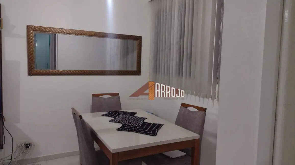 Apartamento com 2 quartos à venda, 73m2 em Vila Sílvia, São Paulo - SP - imagem 4 Foto 4 de Apartamento com 2 quartos à venda, 73m2 em Vila Sílvia, São Paulo - SP