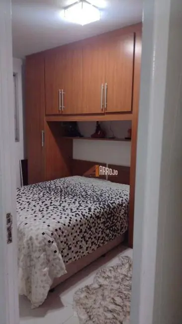 Apartamento com 2 quartos à venda, 73m2 em Vila Sílvia, São Paulo - SP - imagem 9 Foto 9 de Apartamento com 2 quartos à venda, 73m2 em Vila Sílvia, São Paulo - SP