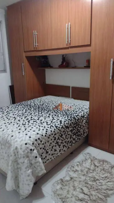 Apartamento com 2 quartos à venda, 73m2 em Vila Sílvia, São Paulo - SP - imagem 8 Foto 8 de Apartamento com 2 quartos à venda, 73m2 em Vila Sílvia, São Paulo - SP