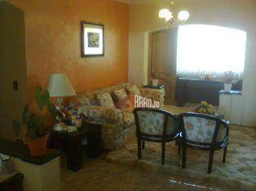 Foto 3 de Apartamento com 3 quartos à venda, 295m2 em Vila Granada, São Paulo - SP