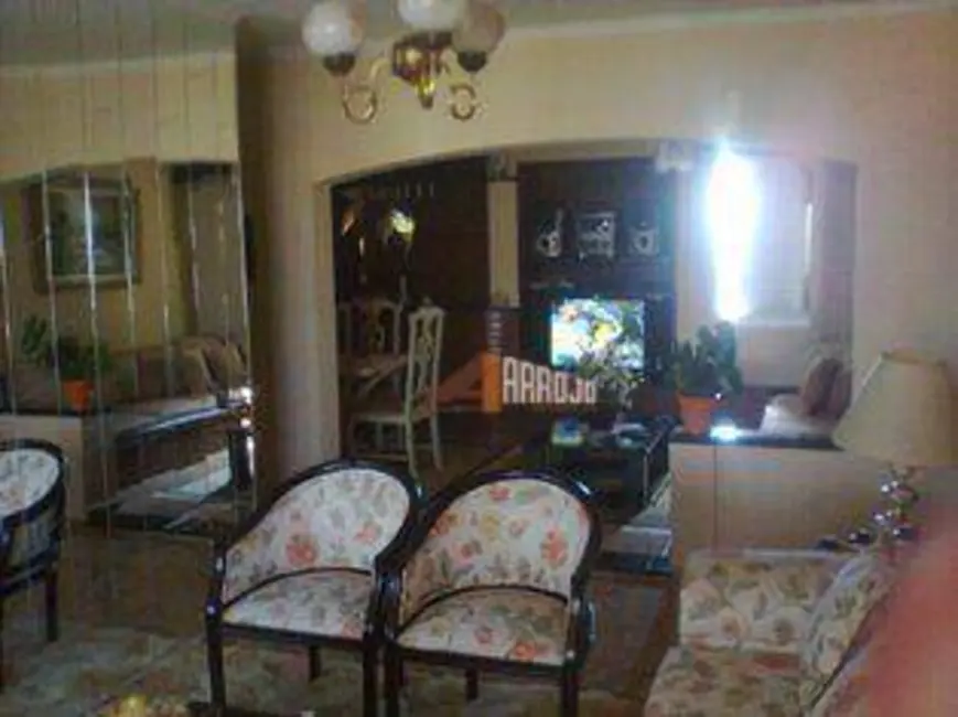 Foto 4 de Apartamento com 3 quartos à venda, 295m2 em Vila Granada, São Paulo - SP