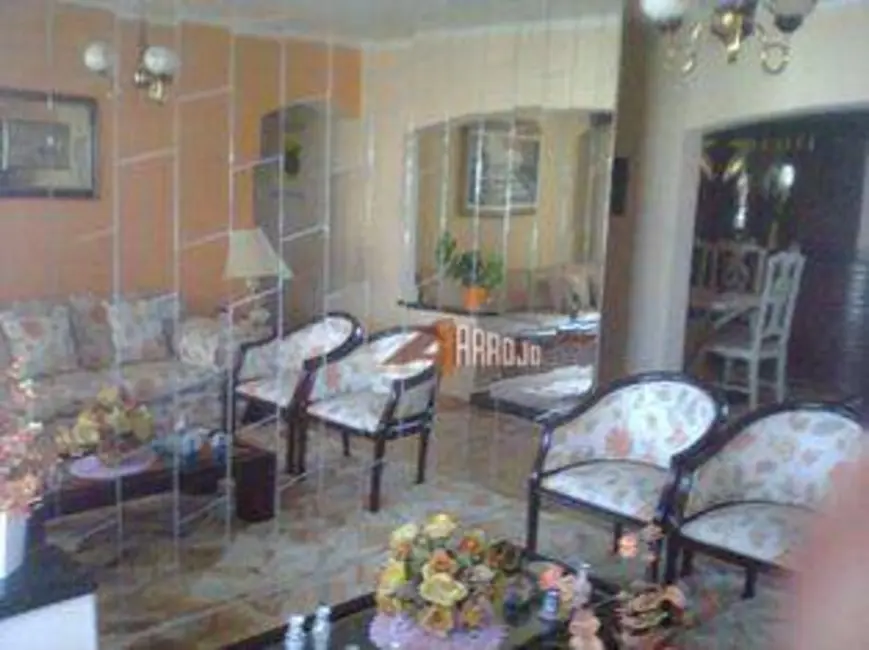 Foto 2 de Apartamento com 3 quartos à venda, 295m2 em Vila Granada, São Paulo - SP