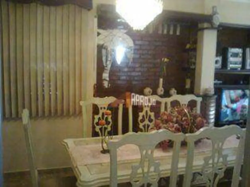 Foto 5 de Apartamento com 3 quartos à venda, 295m2 em Vila Granada, São Paulo - SP