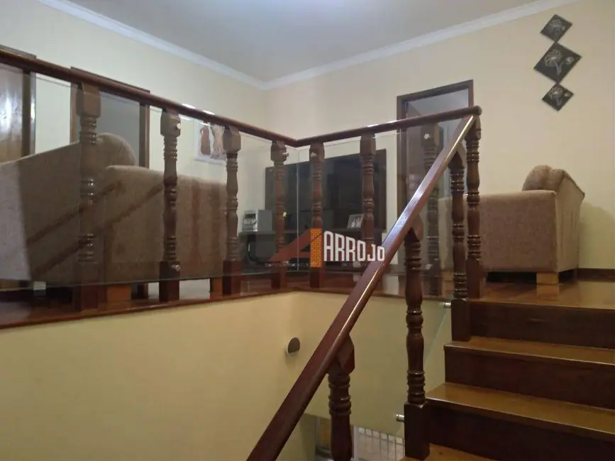 Foto 7 de Sobrado com 4 quartos à venda, 300m2 em Vila Constança, São Paulo - SP