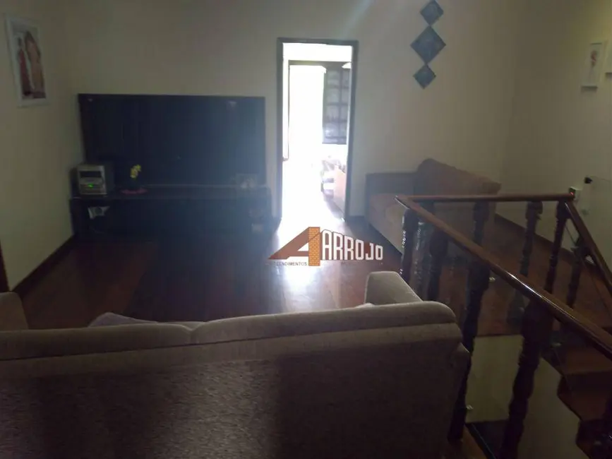 Foto 8 de Sobrado com 4 quartos à venda, 300m2 em Vila Constança, São Paulo - SP