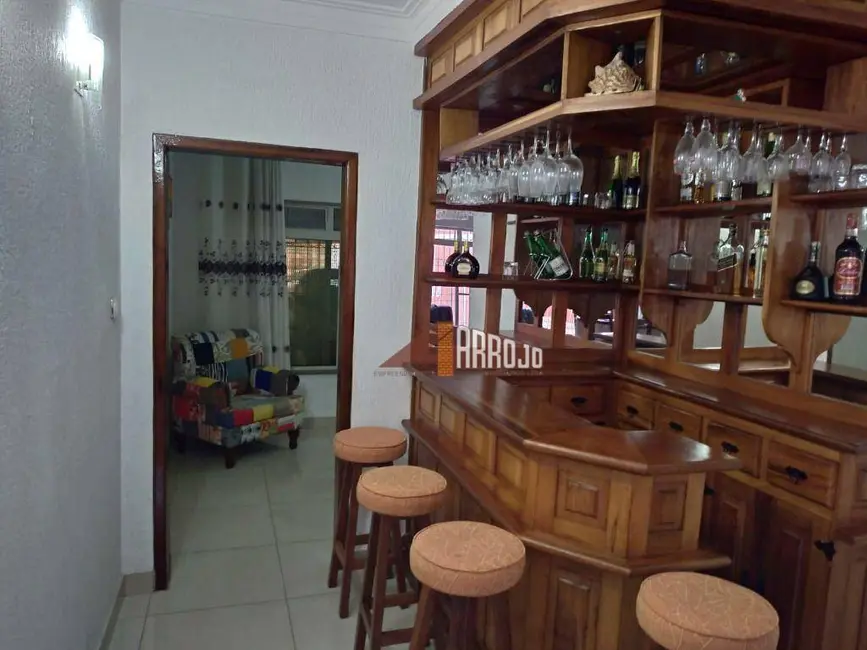 Foto 4 de Sobrado com 4 quartos à venda, 300m2 em Vila Constança, São Paulo - SP