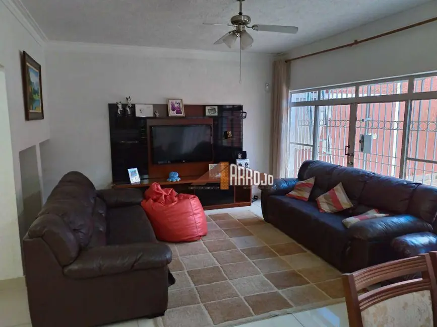 Foto 2 de Sobrado com 4 quartos à venda, 300m2 em Vila Constança, São Paulo - SP