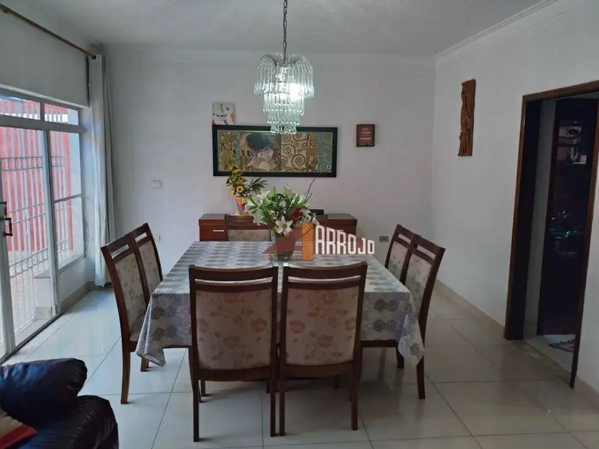 Foto 5 de Sobrado com 4 quartos à venda, 300m2 em Vila Constança, São Paulo - SP