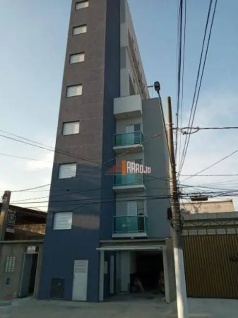 Apartamento com 2 quartos à venda, 54m2 em Vila Ré, São Paulo - SP - imagem 8 Foto 8 de Apartamento com 2 quartos à venda, 54m2 em Vila Ré, São Paulo - SP