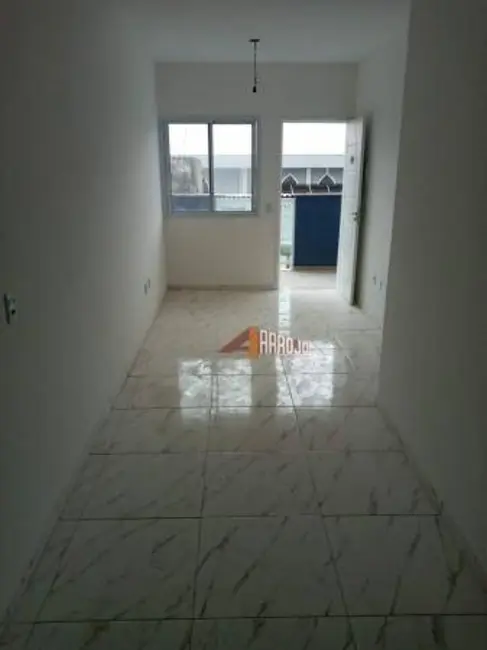 Foto 1 de Apartamento com 2 quartos à venda, 54m2 em Vila Ré, São Paulo - SP