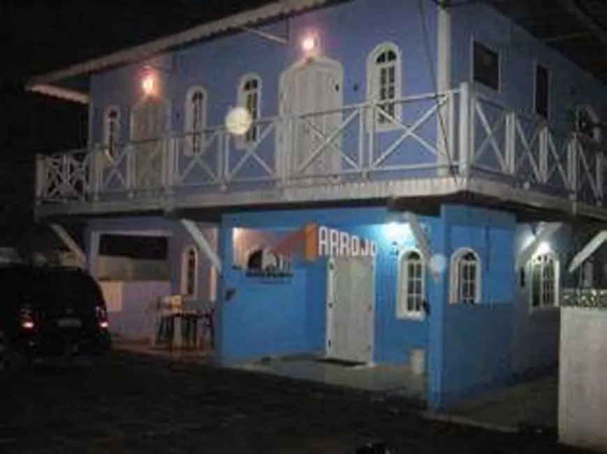 Foto 2 de Chácara com 8 quartos à venda, 397m2 em Centro, Ilhabela - SP