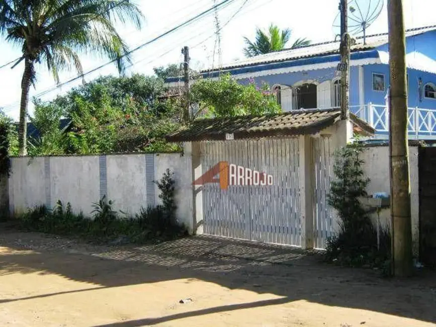 Foto 1 de Chácara com 8 quartos à venda, 397m2 em Centro, Ilhabela - SP