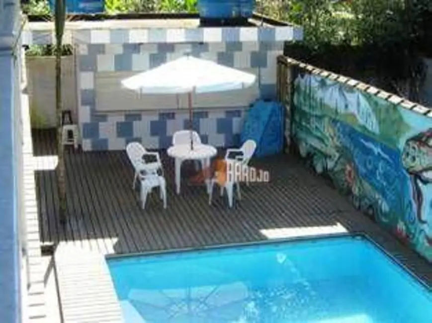 Foto 3 de Chácara com 8 quartos à venda, 397m2 em Centro, Ilhabela - SP