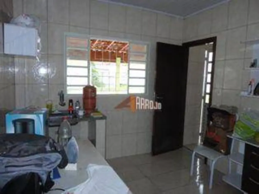 Foto 7 de Sobrado com 3 quartos à venda, 120m2 em Vila Frugoli, São Paulo - SP