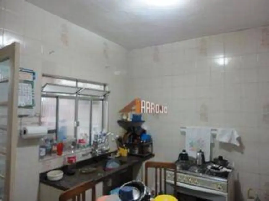 Foto 8 de Sobrado com 3 quartos à venda, 120m2 em Vila Frugoli, São Paulo - SP