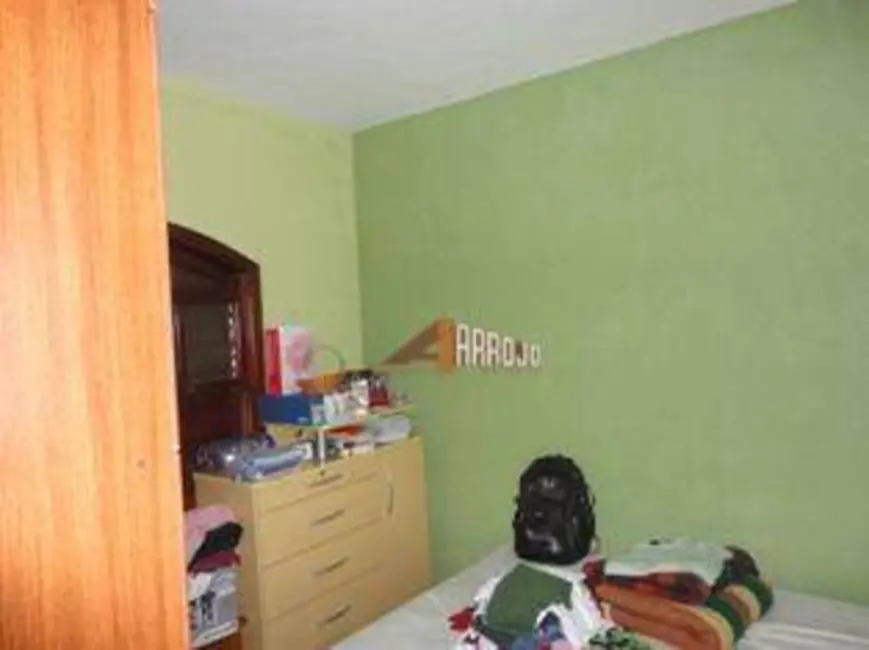 Foto 3 de Sobrado com 3 quartos à venda, 120m2 em Vila Frugoli, São Paulo - SP