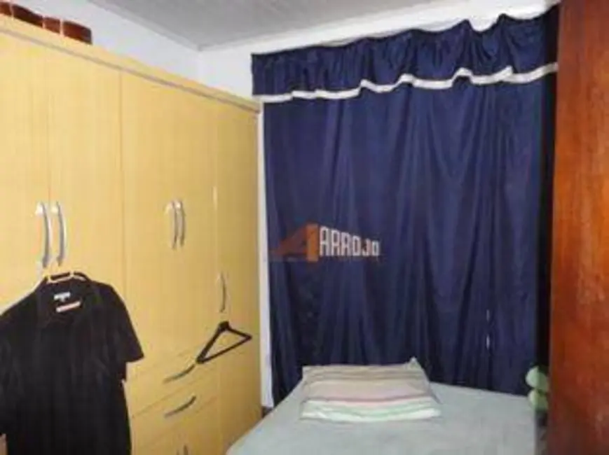 Foto 4 de Sobrado com 3 quartos à venda, 120m2 em Vila Frugoli, São Paulo - SP