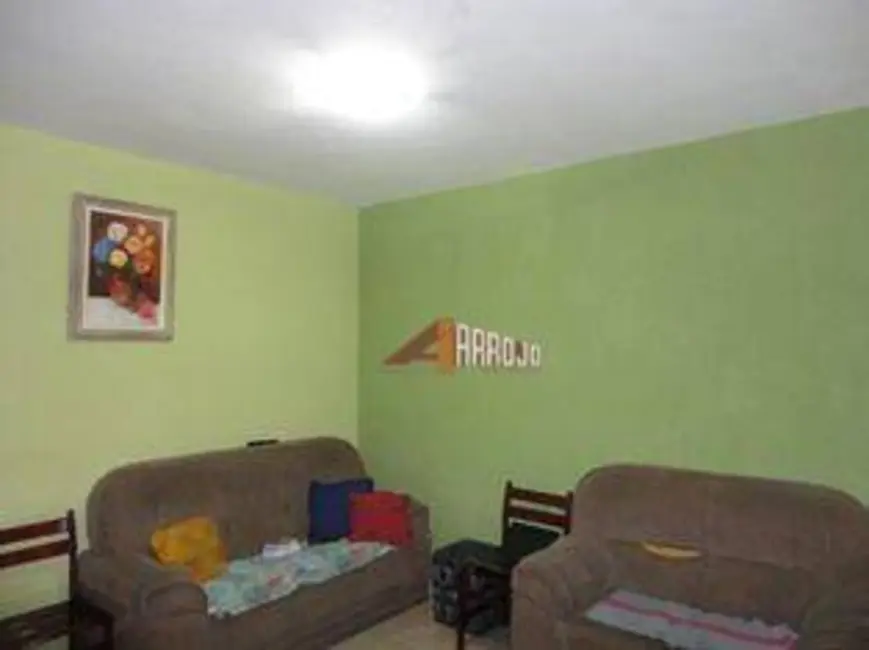 Foto 2 de Sobrado com 3 quartos à venda, 120m2 em Vila Frugoli, São Paulo - SP