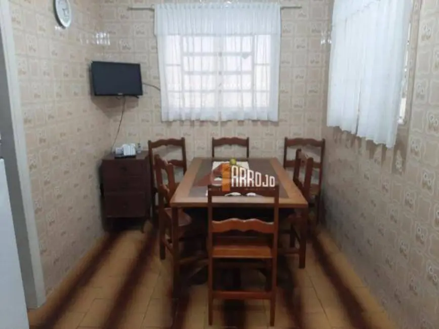 Foto 6 de Casa com 4 quartos à venda, 340m2 em Vila Beatriz, São Paulo - SP