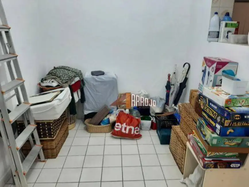 Foto 9 de Casa com 4 quartos à venda, 340m2 em Vila Beatriz, São Paulo - SP