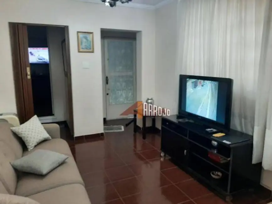 Foto 1 de Casa com 4 quartos à venda, 340m2 em Vila Beatriz, São Paulo - SP