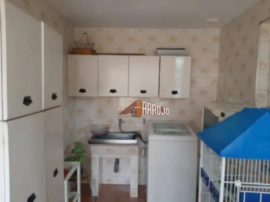 Foto 8 de Casa com 4 quartos à venda, 340m2 em Vila Beatriz, São Paulo - SP